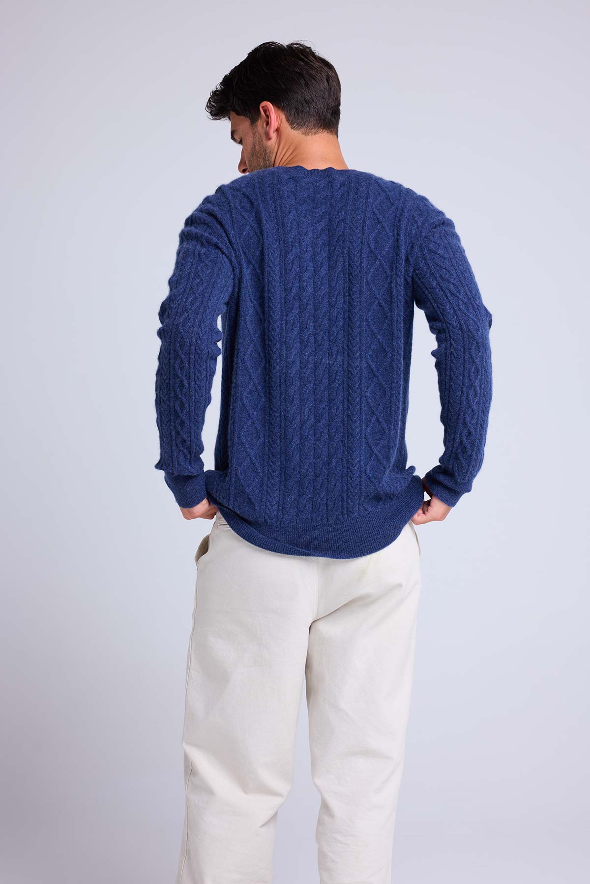 Pierre indigo – Image 3