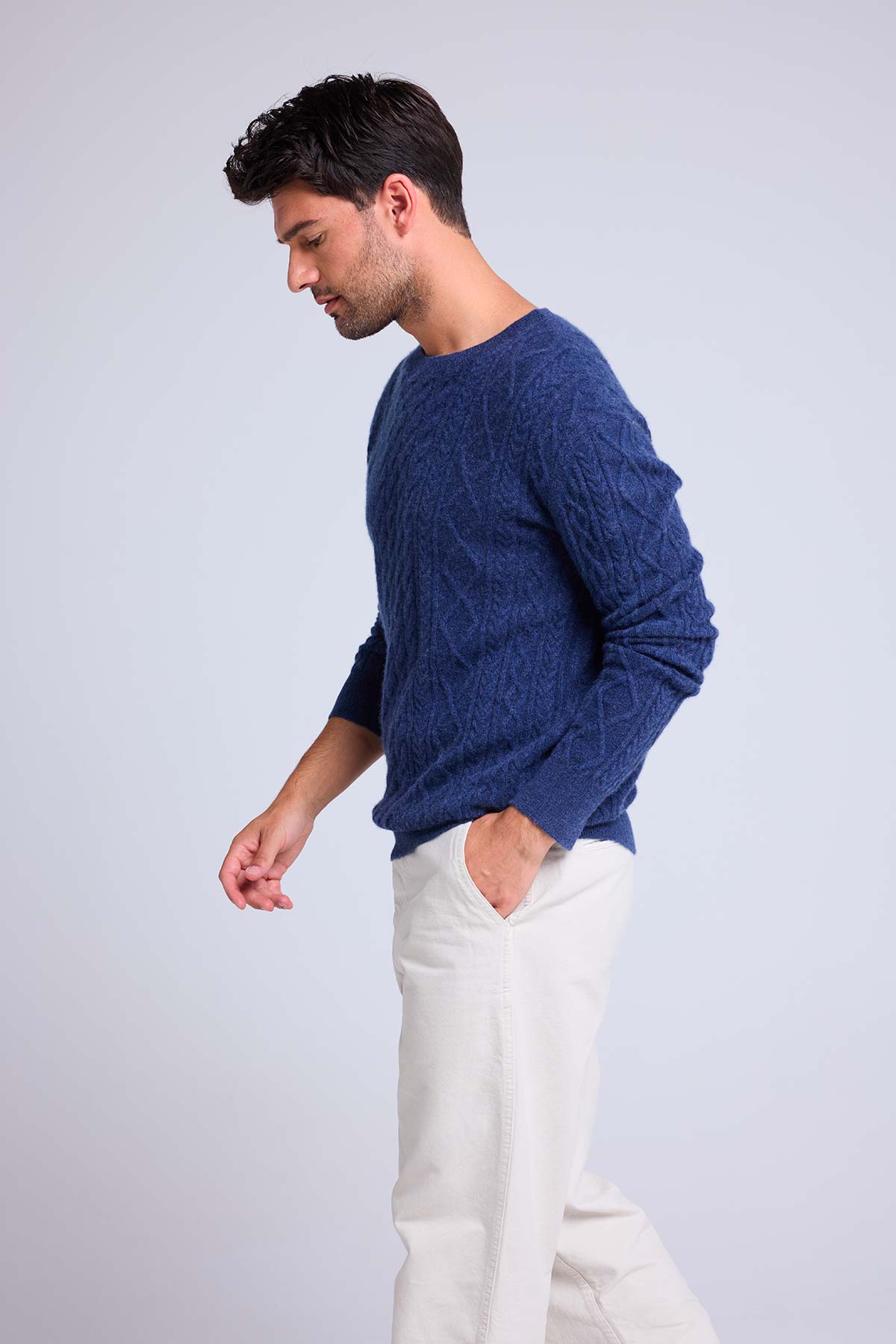 Pierre indigo – Image 5