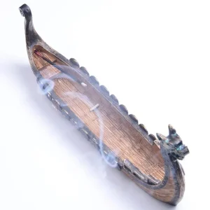 Porte-Encens Dragon