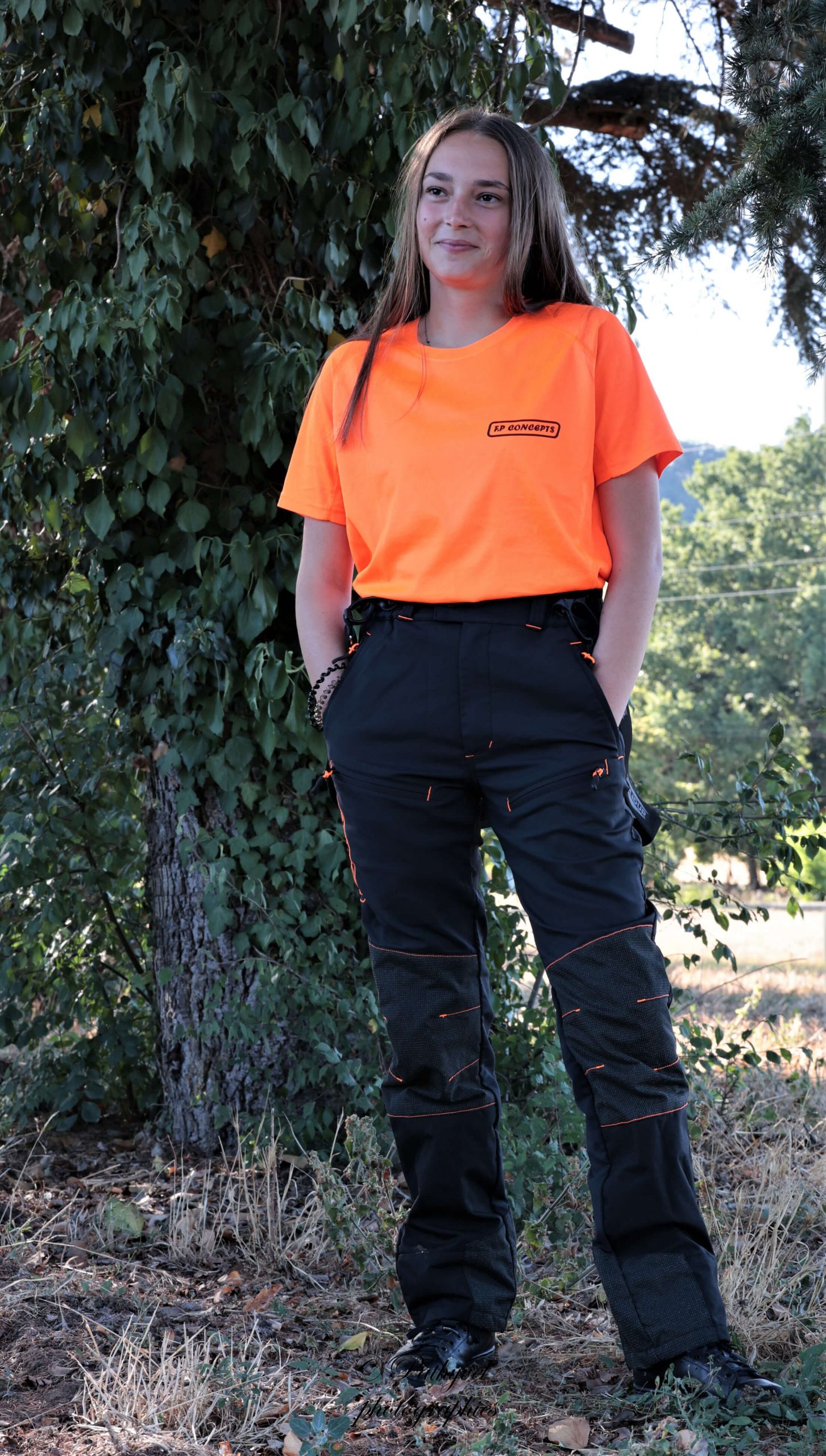 PANTALON CAUMONT – Image 3