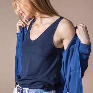 DÉBARDEUR PÉNÉLOPE