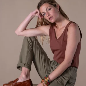 DÉBARDEUR PÉNÉLOPE