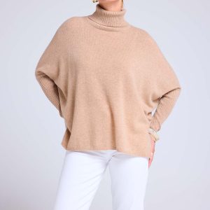 Rolanda beige crème