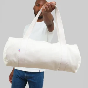 Sac polochon de sport