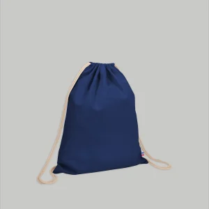Sac à dos avec ficelle