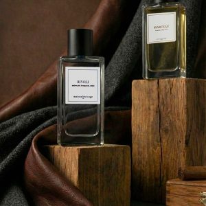Set Parfum Rivoli – Marceau