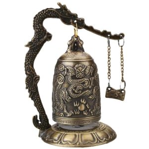 Statue Dragon  Asiatique