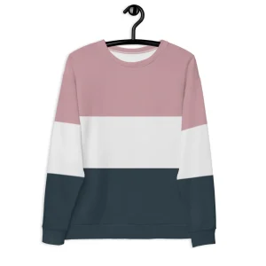 Sweatshirt Femme trois bandes