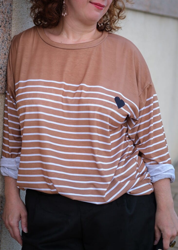 T-shirt Acacia – Image 3