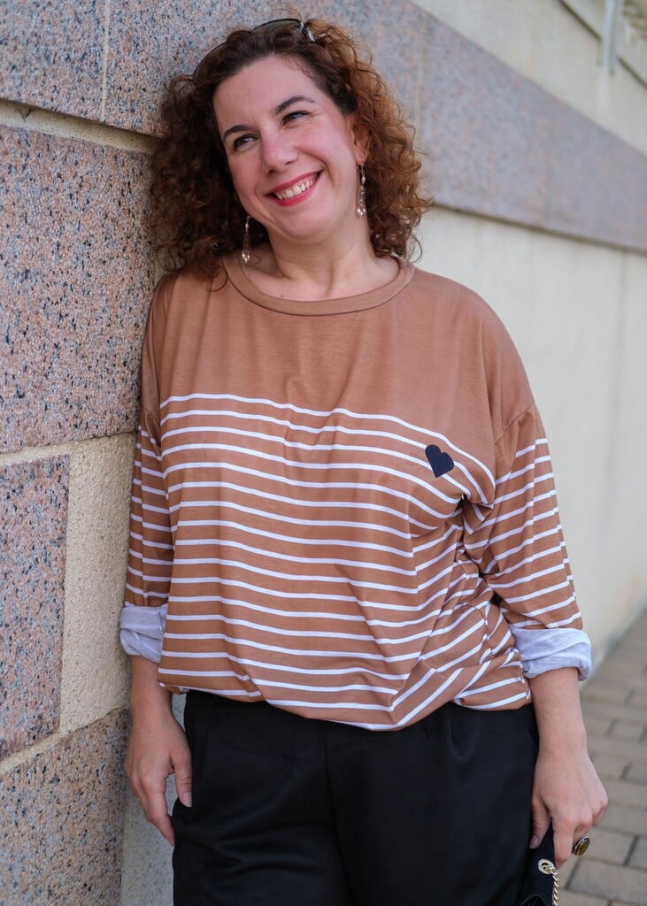 T-shirt Acacia – Image 4