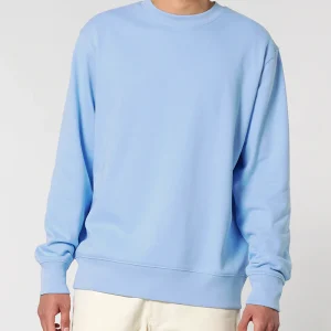 Addison - Bleu pervenche