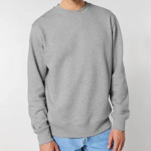 Addison - Gris chiné