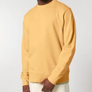 Addison - Le crewneck en coton bio