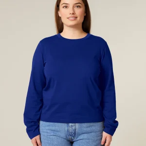 Alba - Bleu de travail