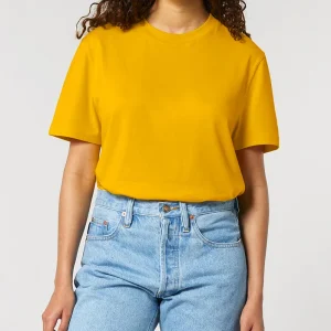 Alexa - Jaune poussin