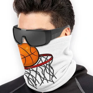 Bandana Vintage Basketball