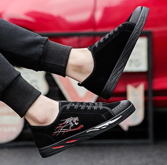 Chaussure Dragon Propulseur – Image 4