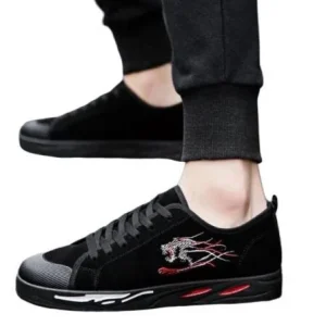 Chaussure Dragon  Propulseur