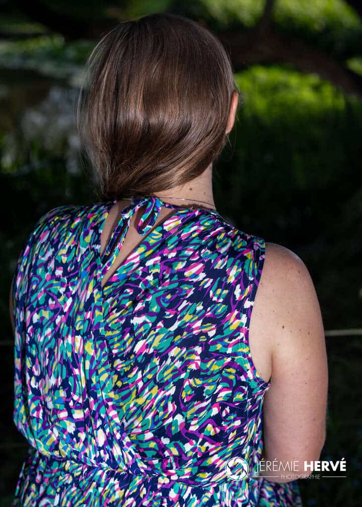 Robe billbergie – Image 4