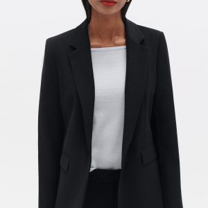 blazer femme
