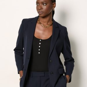 blazer femme