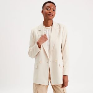 blazer femme