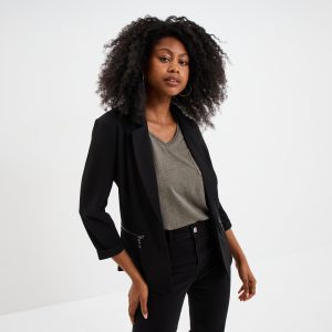blazer femme