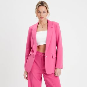 blazer femme
