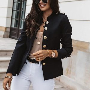 blazer femme