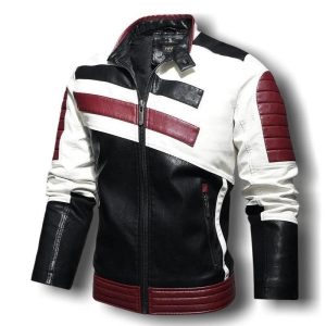 Blouson Vintage  Foot Américain