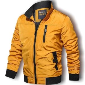 Blouson Vintage  Football Américain Homme