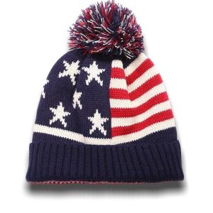 Bonnet Vintage Américain