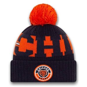 Bonnet Vintage Chicago Bears