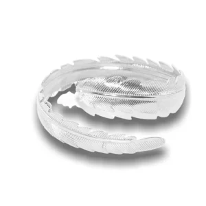 Bracelet Vintage  Argent Indien