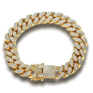 Bracelet Vintage  Rap