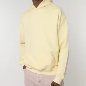 Caleb - Jaune pastel