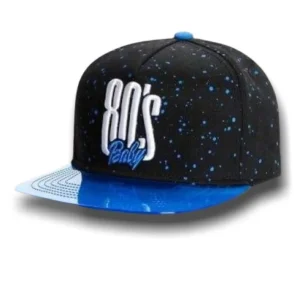 Casquette Vintage New York  Annee 80