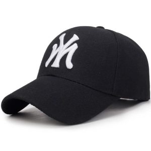 Casquette Vintage New York  Hip Hop