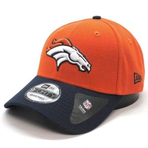Casquette Vintage  Broncos