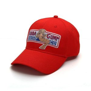 Casquette Vintage  Bubba Gump