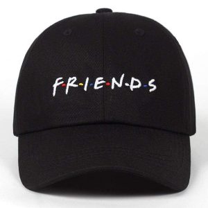Casquette Vintage  Friends
