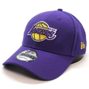 Casquette Vintage Lakers