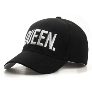 Casquette Vintage Queen