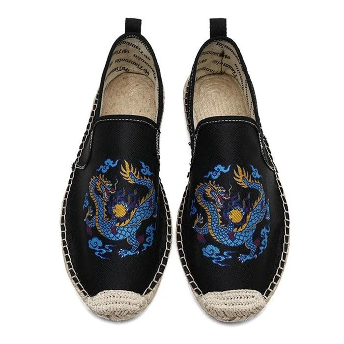 Chaussures Dragon Guide Céleste – Image 3