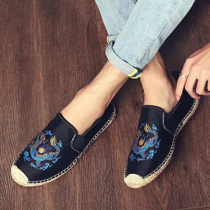 Chaussures Dragon Guide Céleste – Image 6