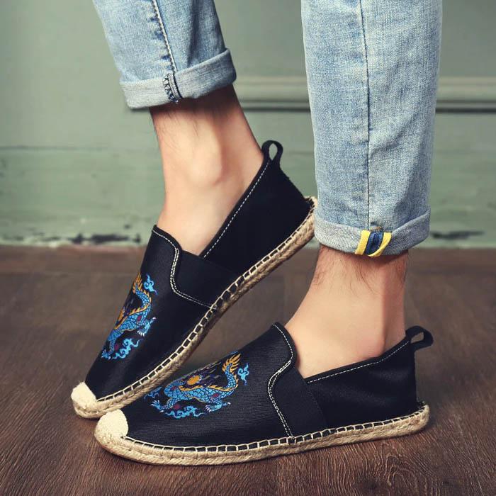 Chaussures Dragon Guide Céleste – Image 7