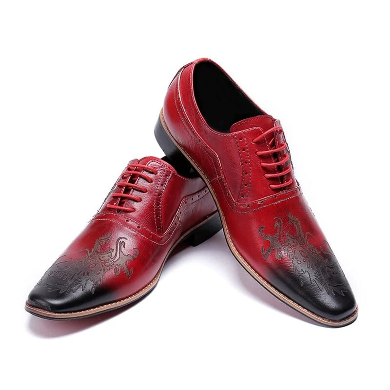 Chaussures Dragon Immense – Image 2