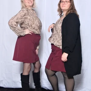 chemisiers femme chic taupe