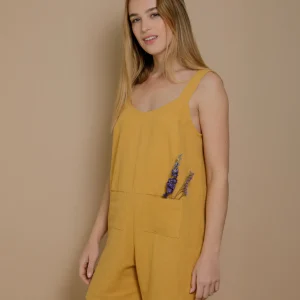 Combishort Storm - Miel