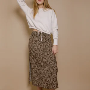 Jupe Mélanie - Jungle